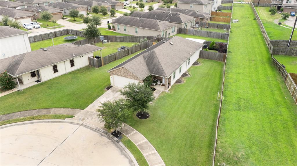 12311 Skyview Rise Court