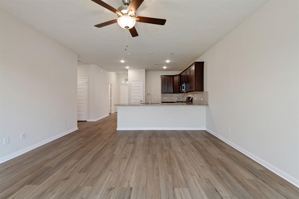 1410 Lake Ridge Drive, Brenham, Texas image 20