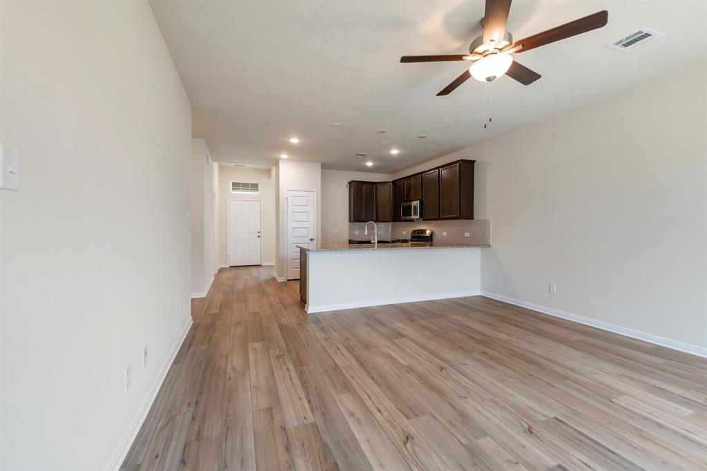 1410 Lake Ridge Drive, Brenham, Texas image 19