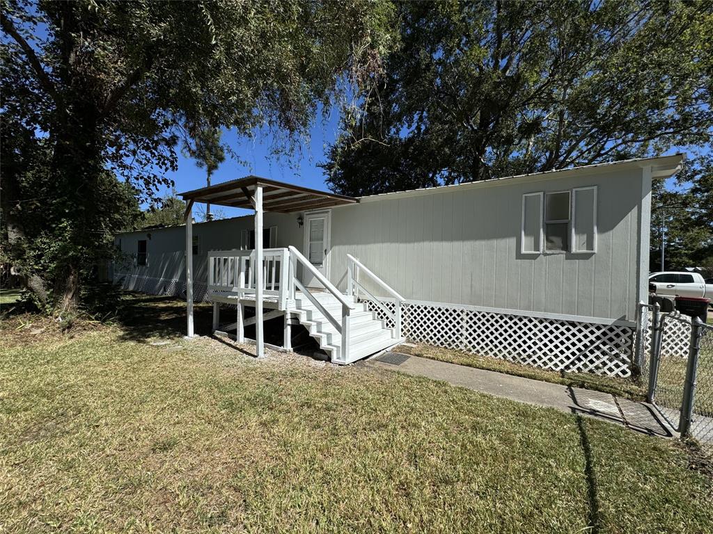 9931 Cedar Branch Drive, Baytown, Texas image 4