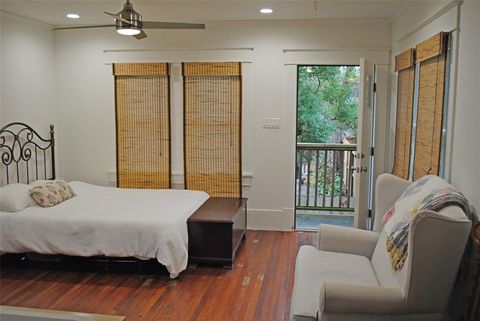 Photo of 508 Bayland Avenue #1/2, Houston, TX 77009 (MLS # 52684149)