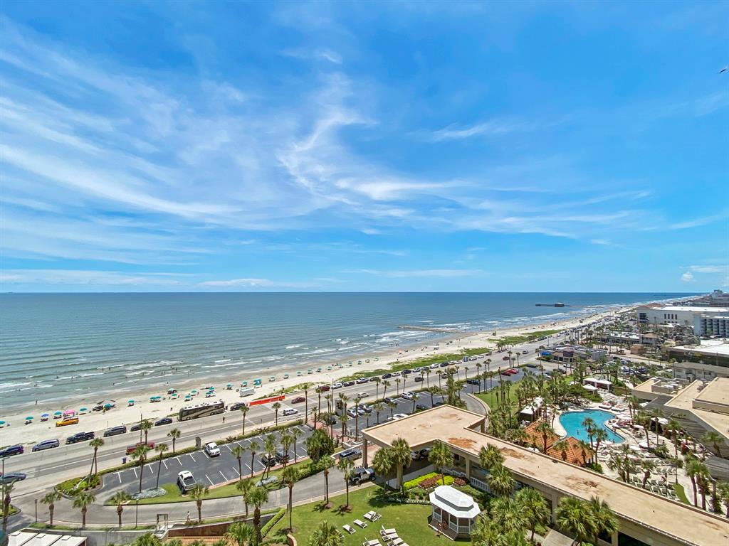 5220 Seawall Boulevard #1036C-1, Galveston, Texas image 19