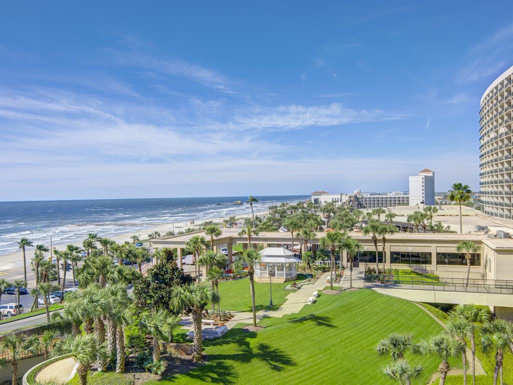 5220 Seawall Boulevard #1036C-1, Galveston, Texas image 26