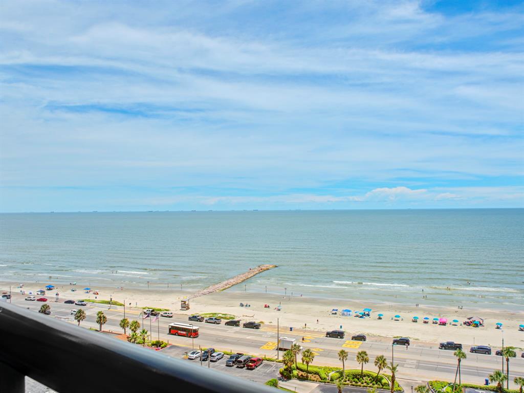 5220 Seawall Boulevard #1036C-1, Galveston, Texas image 9