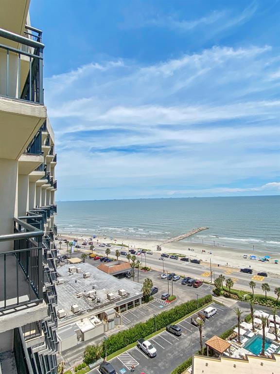 5220 Seawall Boulevard #1036C-1, Galveston, Texas image 20