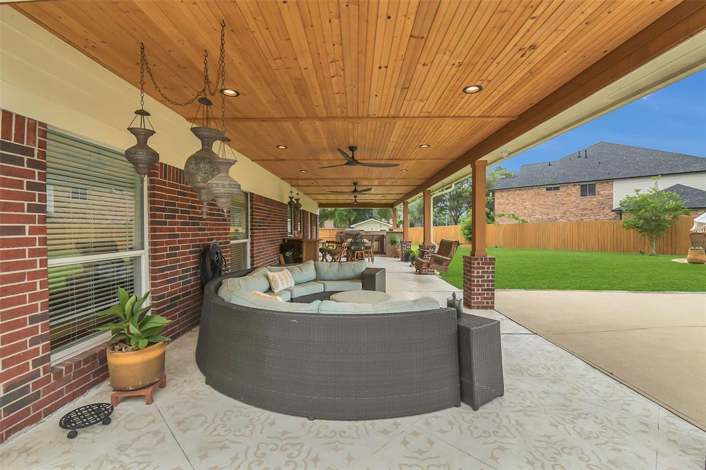 24910 Lodenstone Court, Katy, Texas image 30