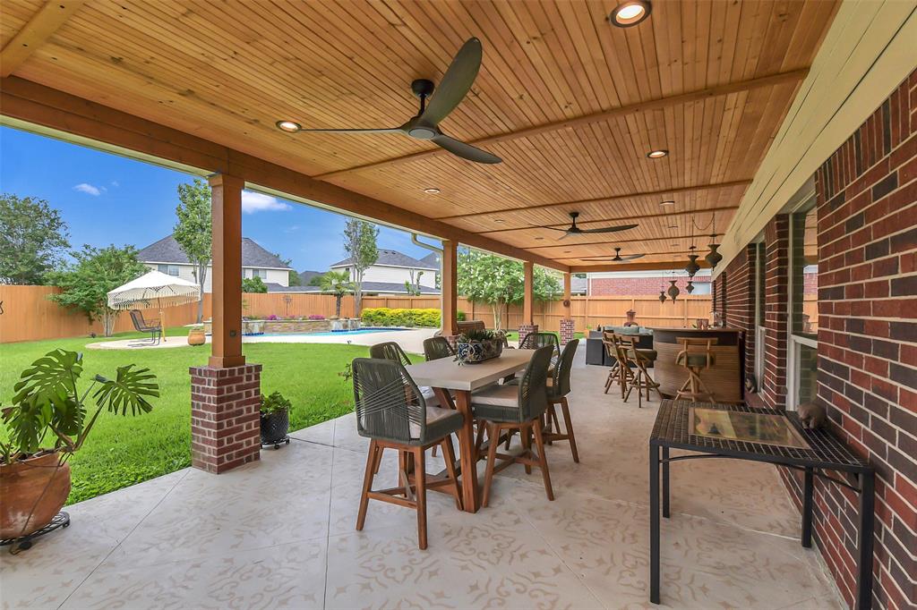 24910 Lodenstone Court, Katy, Texas image 28