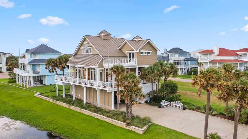 4206 Silver Reef Court
