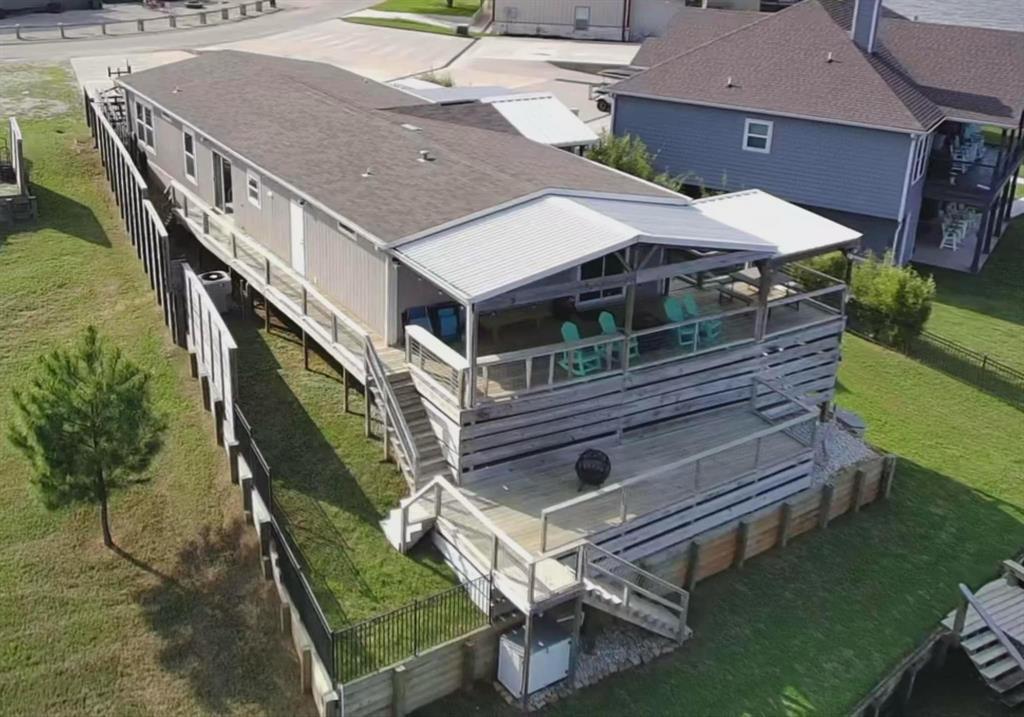 620 Lagoon Drive, Point Blank, Texas image 32