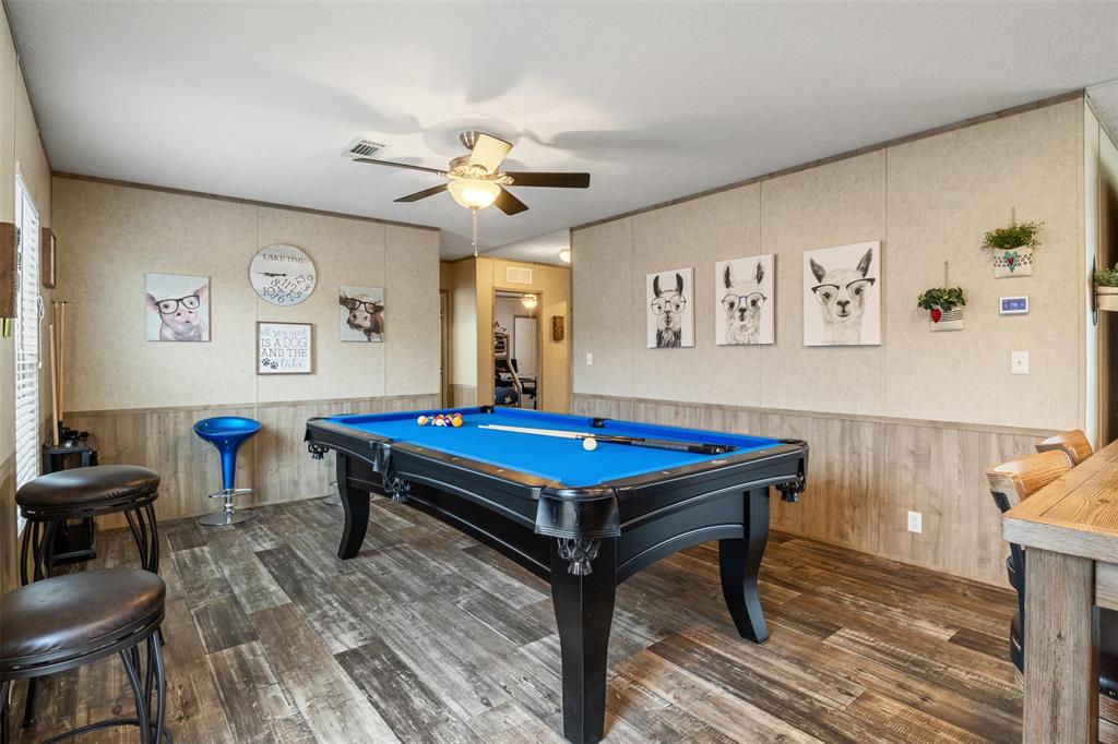 620 Lagoon Drive, Point Blank, Texas image 19