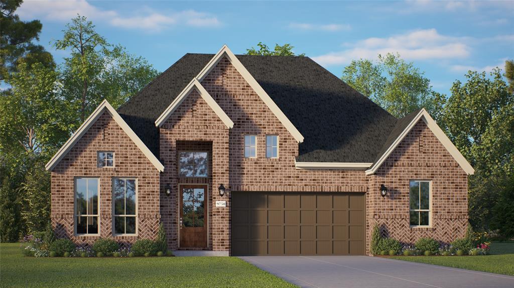 314 Blue River Trail