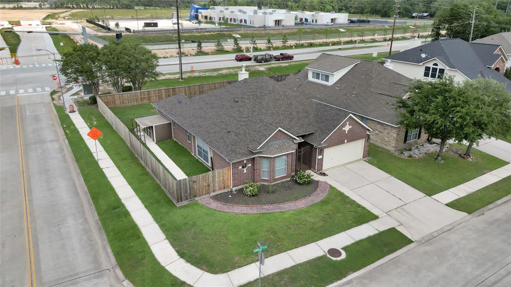 2414 Fern Lacy Court, Spring, Texas image 1