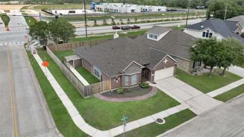 2414 Fern Lacy Court Spring TX 77388