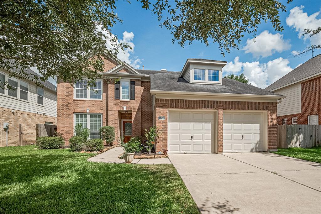 20834 Avery Cove Lane