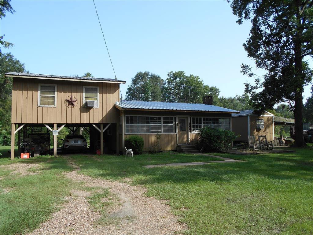 800 County Road 2500, Liberty, Texas image 1