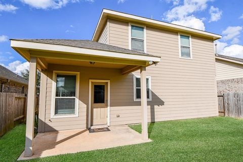 A home in Richmond