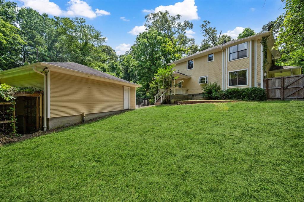 40206 Colfax Road, Magnolia, Texas image 24