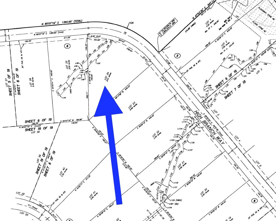 11968 Highbranch Way, Willis, Texas image 2