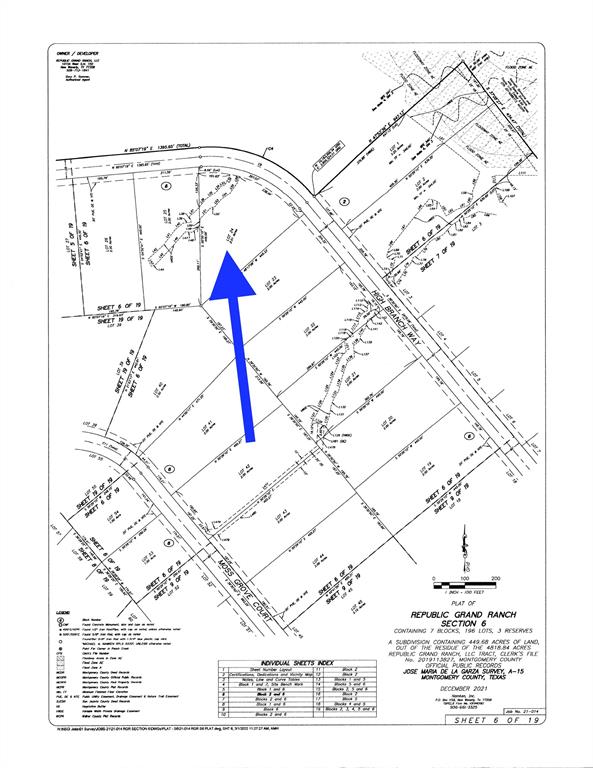 11968 Highbranch Way, Willis, Texas image 3