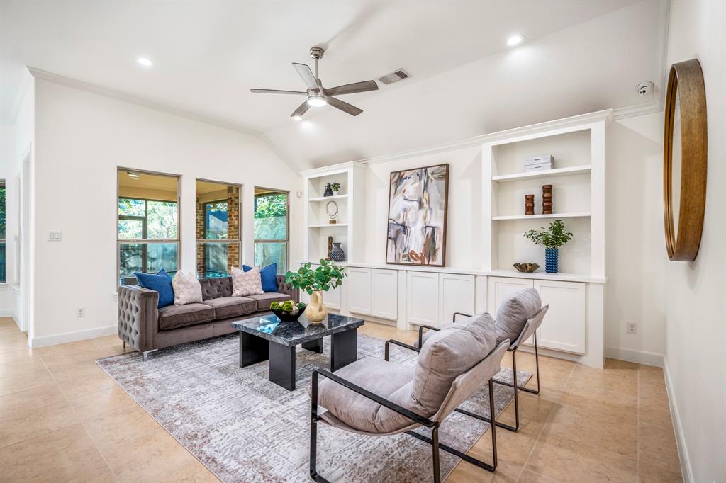 147 N Claret Cup Lane, Montgomery, Texas image 13