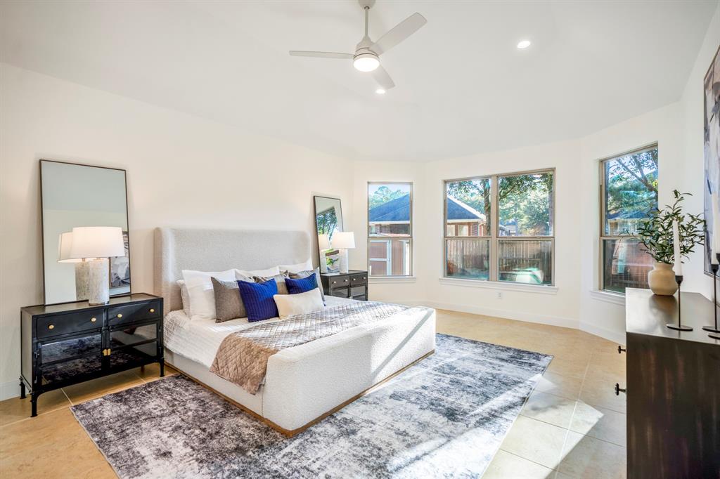 147 N Claret Cup Lane, Montgomery, Texas image 25