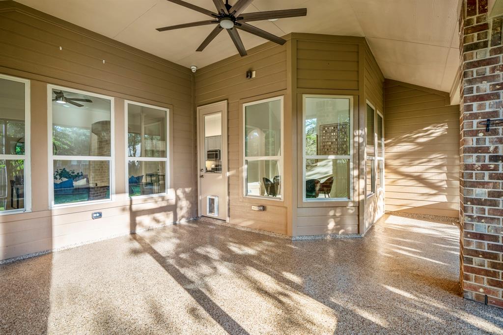 147 N Claret Cup Lane, Montgomery, Texas image 40