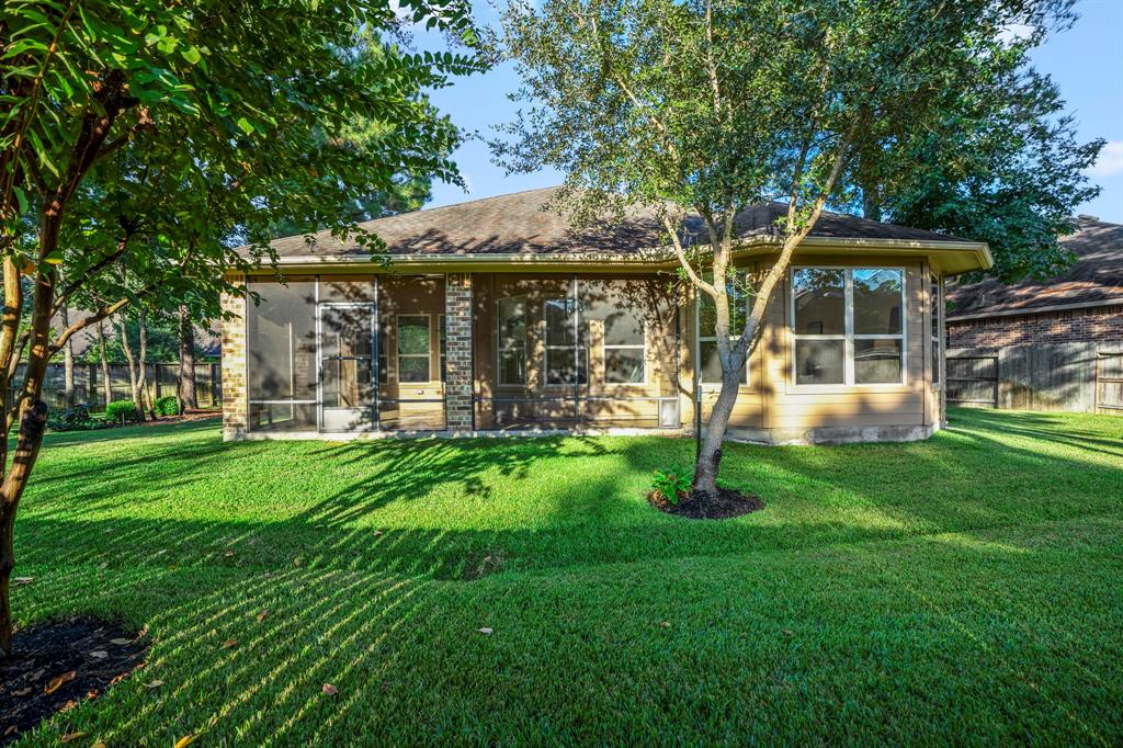 147 N Claret Cup Lane, Montgomery, Texas image 43