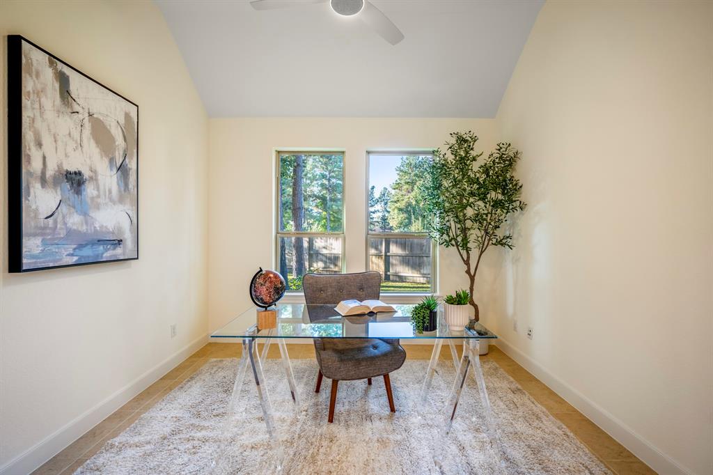 147 N Claret Cup Lane, Montgomery, Texas image 10