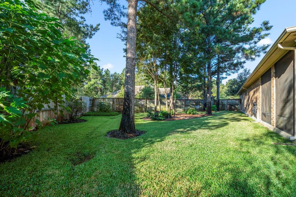 147 N Claret Cup Lane, Montgomery, Texas image 45