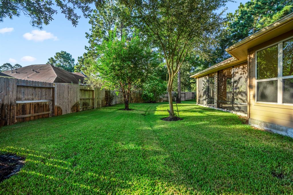 147 N Claret Cup Lane, Montgomery, Texas image 41