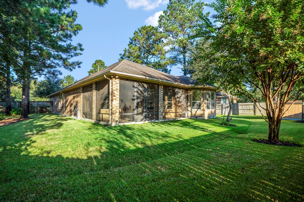 147 N Claret Cup Lane, Montgomery, Texas image 44