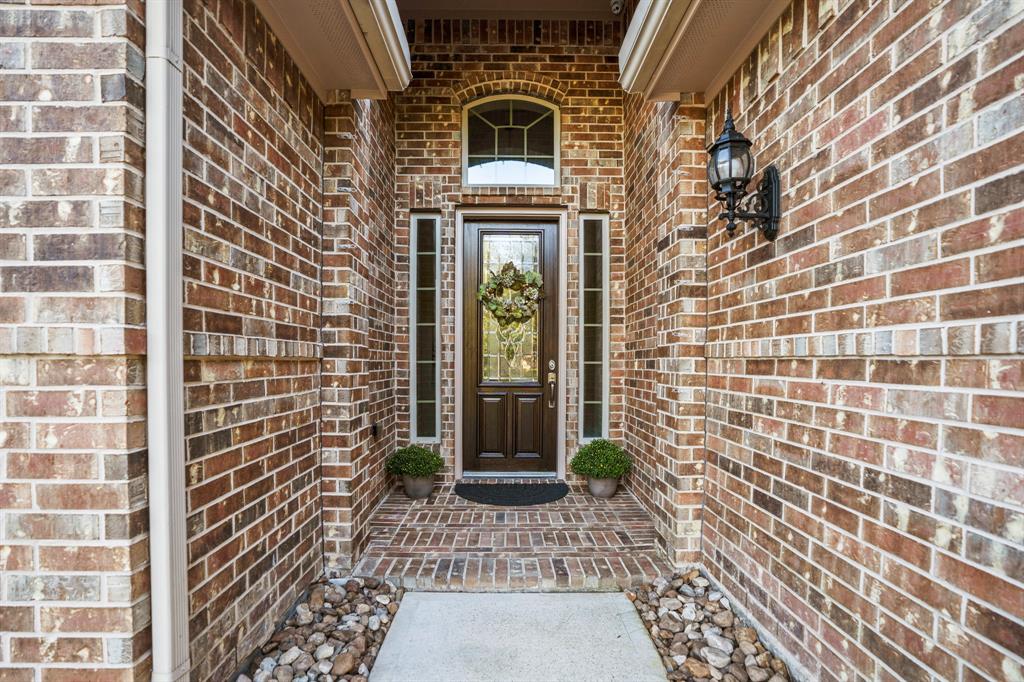 147 N Claret Cup Lane, Montgomery, Texas image 3