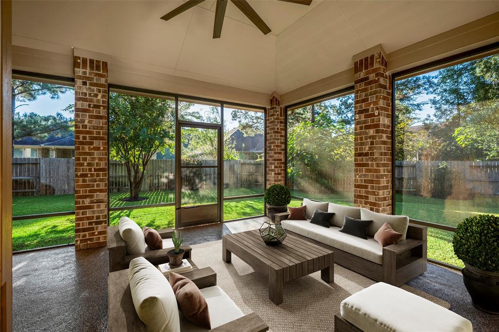 147 N Claret Cup Lane, Montgomery, Texas image 37