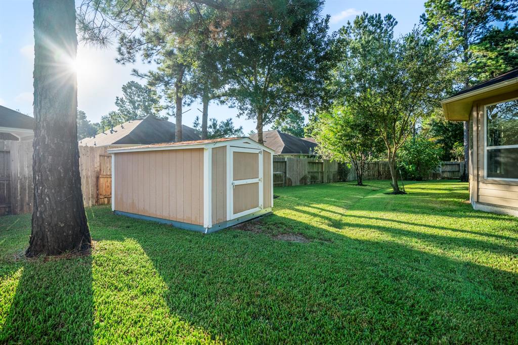 147 N Claret Cup Lane, Montgomery, Texas image 42