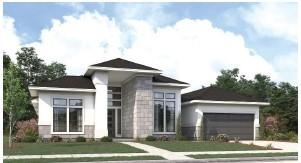 19910 Prairie Spider Drive, Cypress, Texas image 1