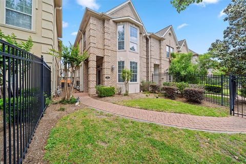13611 Brookbluff Lane Houston TX 77077