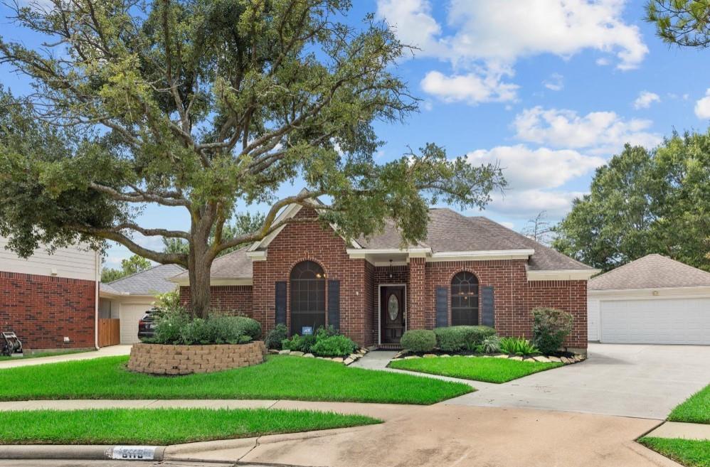 6119 Plantation Bay Drive, Katy, Texas image 3