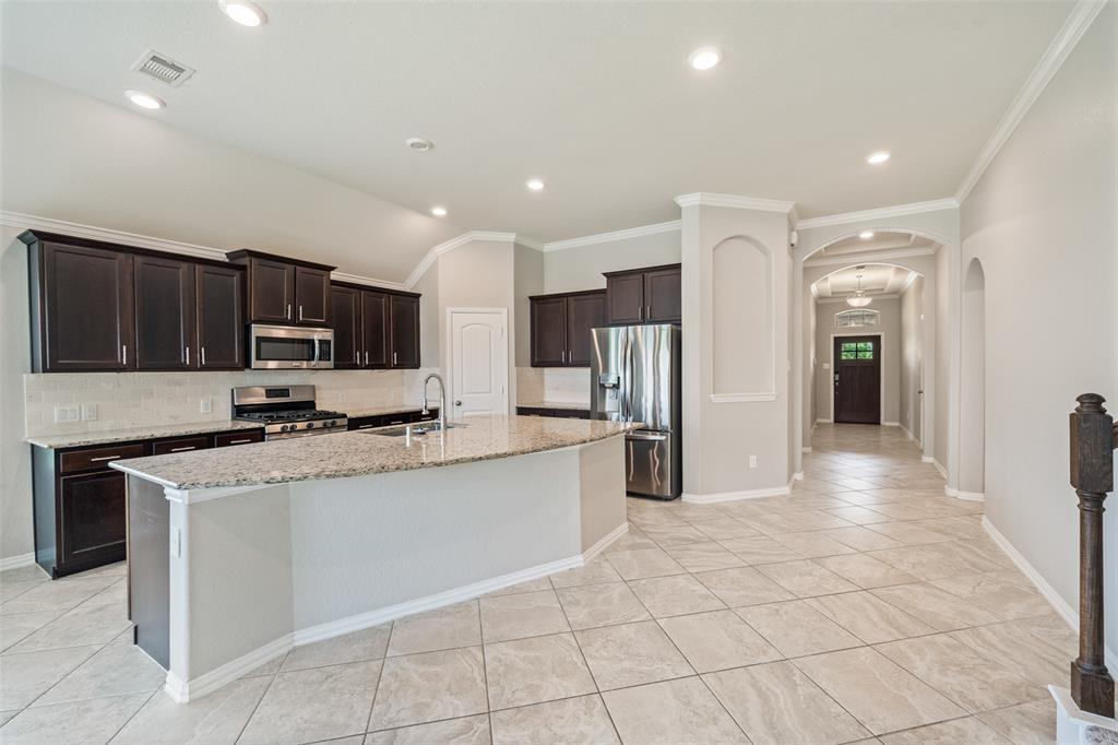 6212 Watford Drive, League City, Texas image 7