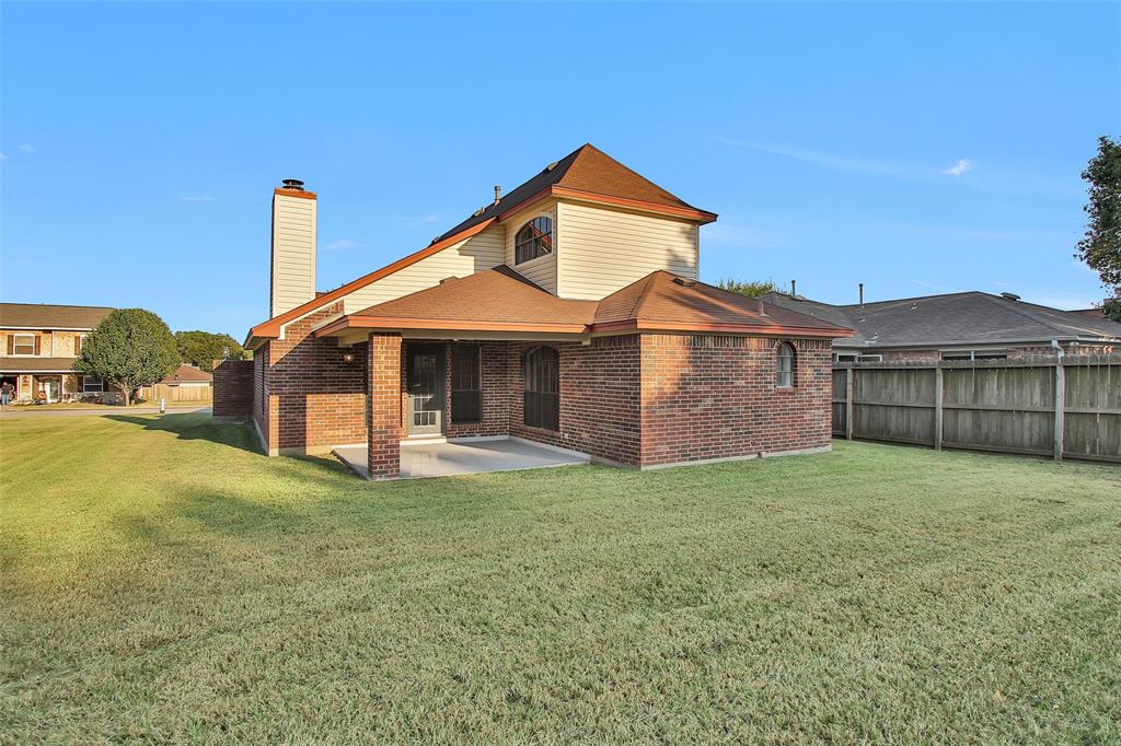 6871 Stillwater Drive, Willis, Texas image 32