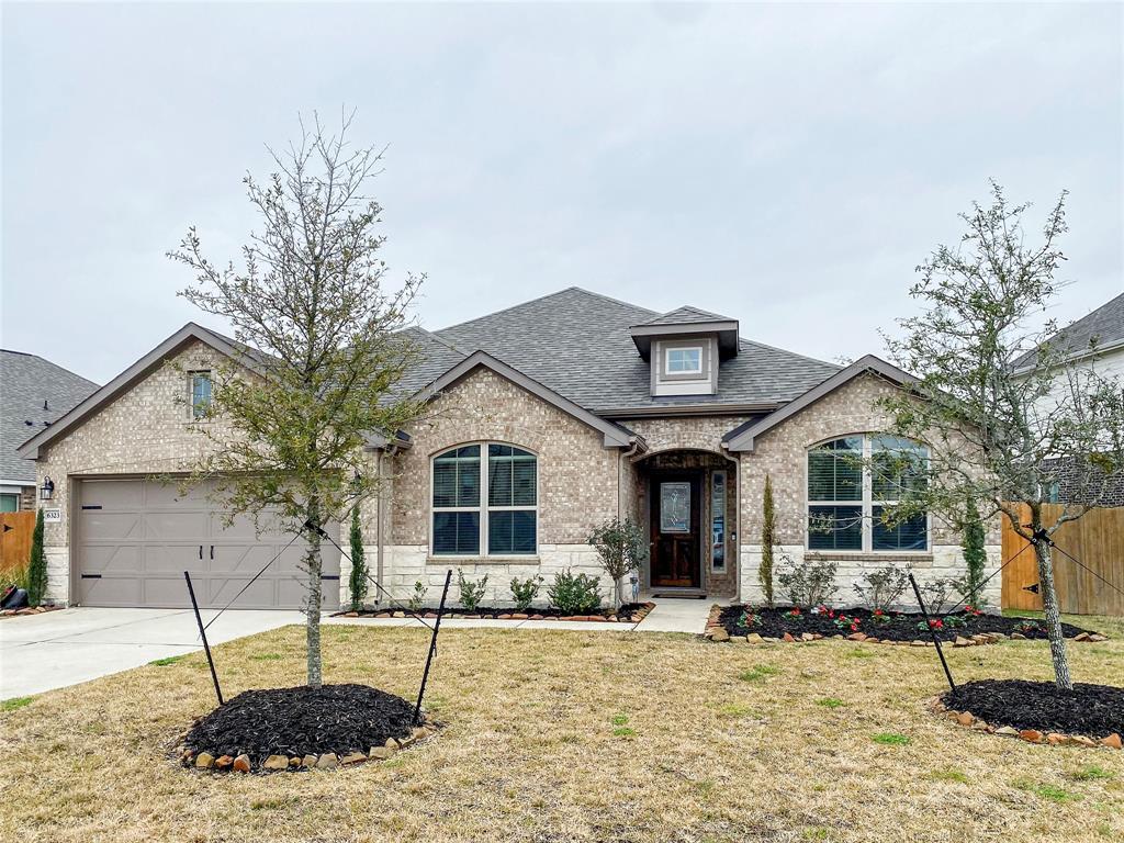 6323 Belleau Lake Drive, Katy, Texas image 34