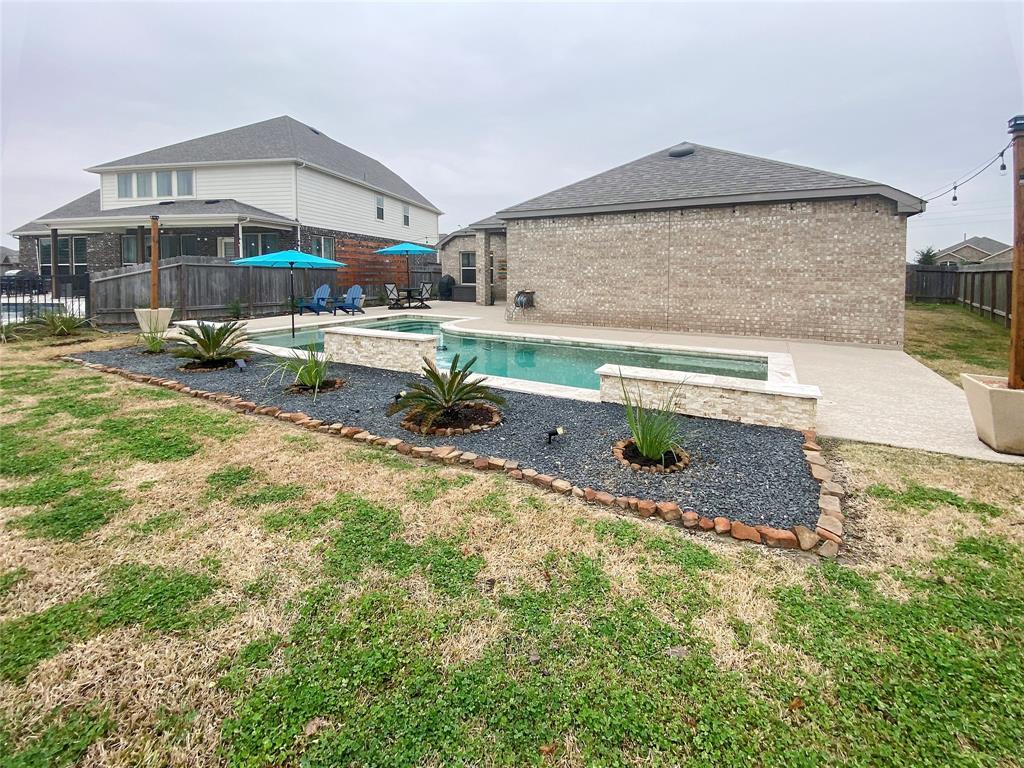 6323 Belleau Lake Drive, Katy, Texas image 33