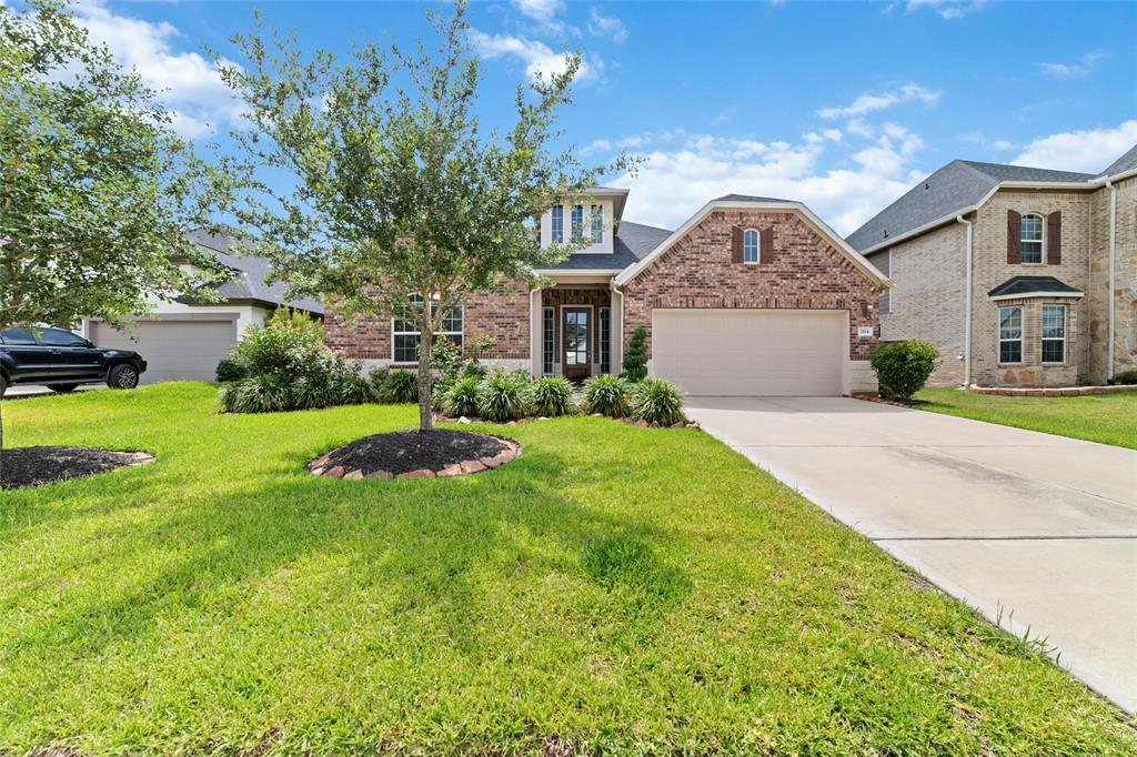 2114 Partridgeberry Lane, Katy, Texas image 1