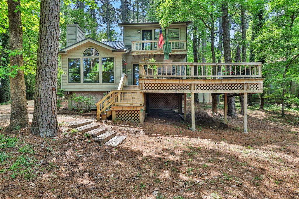1103 Lakeview Estates Drive, Coldspring, Texas image 6