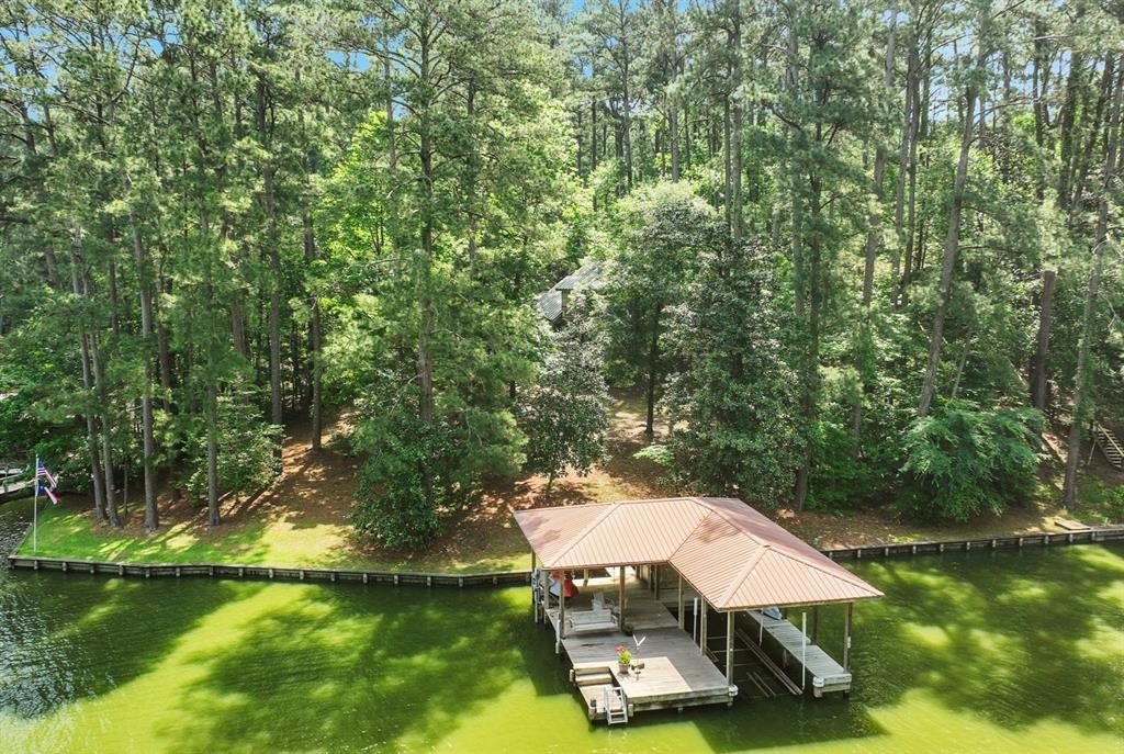 1103 Lakeview Estates Drive, Coldspring, Texas image 36