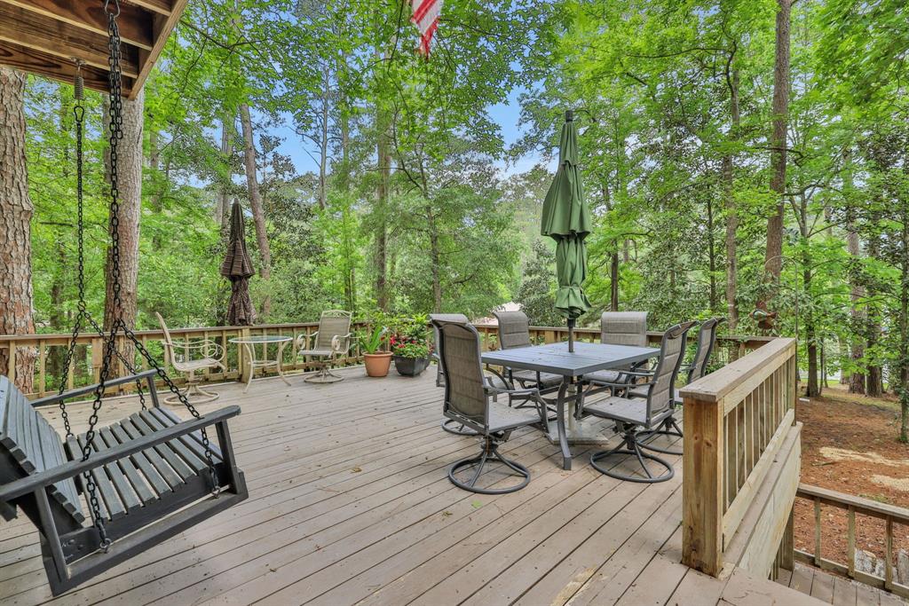 1103 Lakeview Estates Drive, Coldspring, Texas image 28