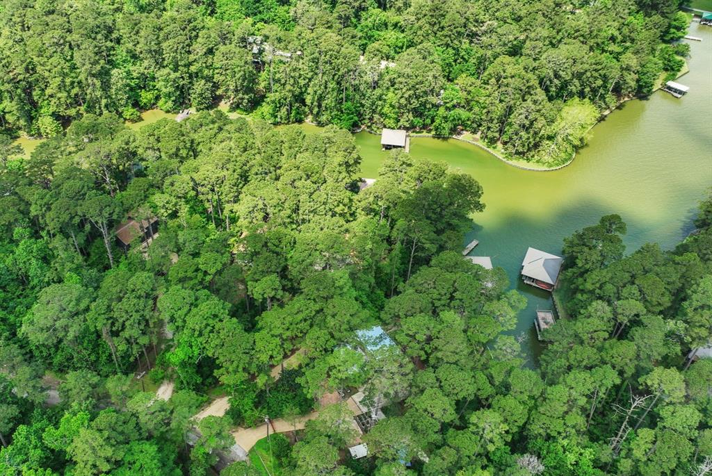 1103 Lakeview Estates Drive, Coldspring, Texas image 2