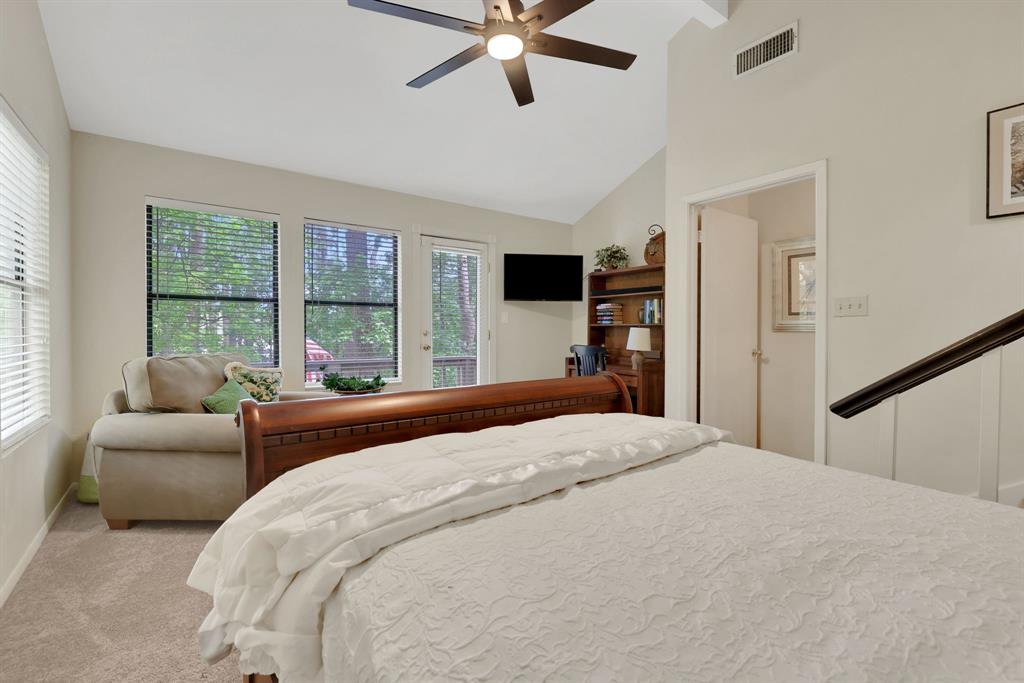 1103 Lakeview Estates Drive, Coldspring, Texas image 24