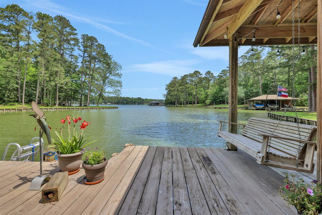 1103 Lakeview Estates Drive, Coldspring, Texas image 32