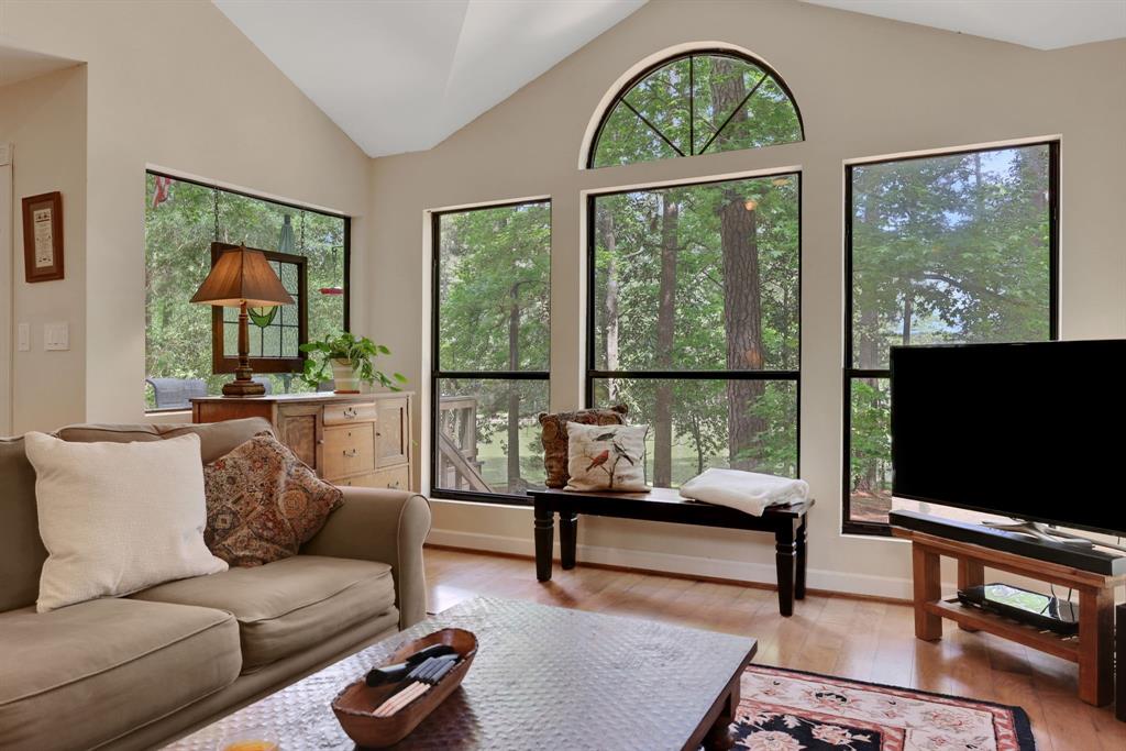 1103 Lakeview Estates Drive, Coldspring, Texas image 11