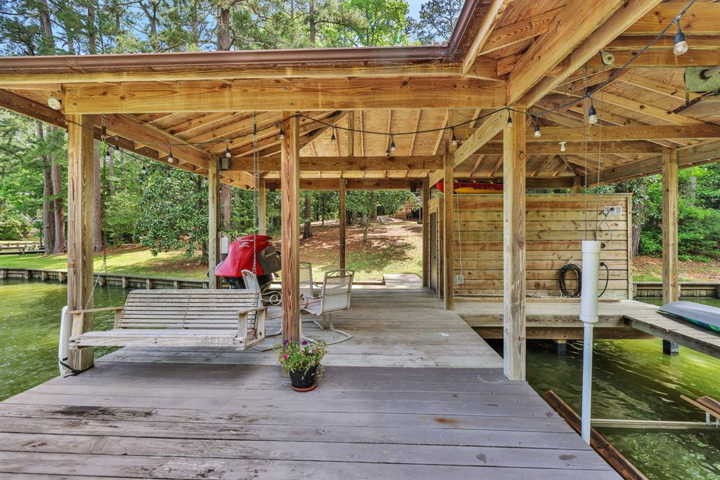 1103 Lakeview Estates Drive, Coldspring, Texas image 33